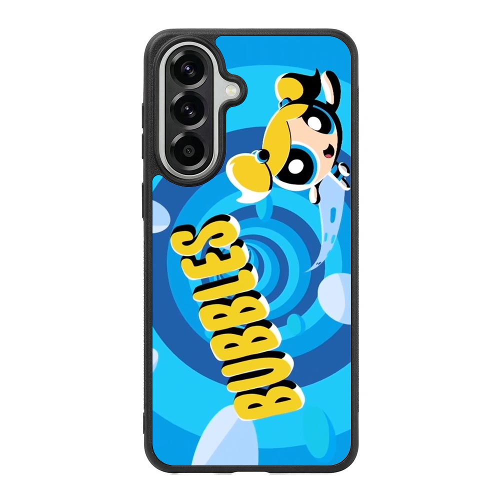 Bubbles Powerpuff Girls Samsung Galaxy A57 Case OV4367