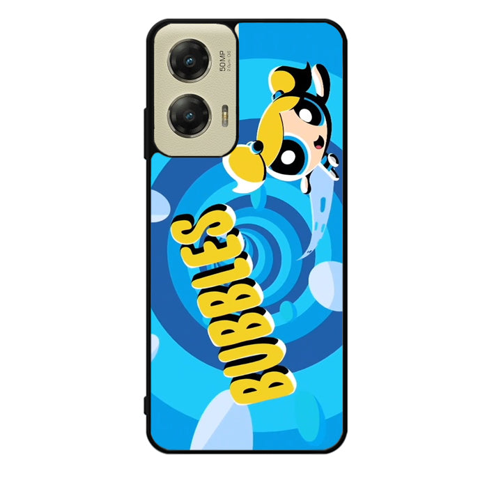 Bubbles Powerpuff Girls Motorola Moto G Stylus 5G 2024 Case OV4367