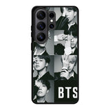 BTS Reactioneaza Samsung Galaxy S26 Ultra Case OV4325