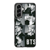 BTS Reactioneaza Samsung Galaxy A57 Case OV4325