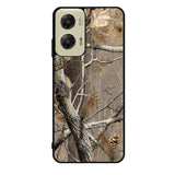 Camouflage Camo Realtree Motorola Moto G Stylus 5G 2024 Case