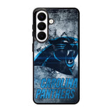 Carolina Panthers Samsung Galaxy S26 Plus Case QC4412