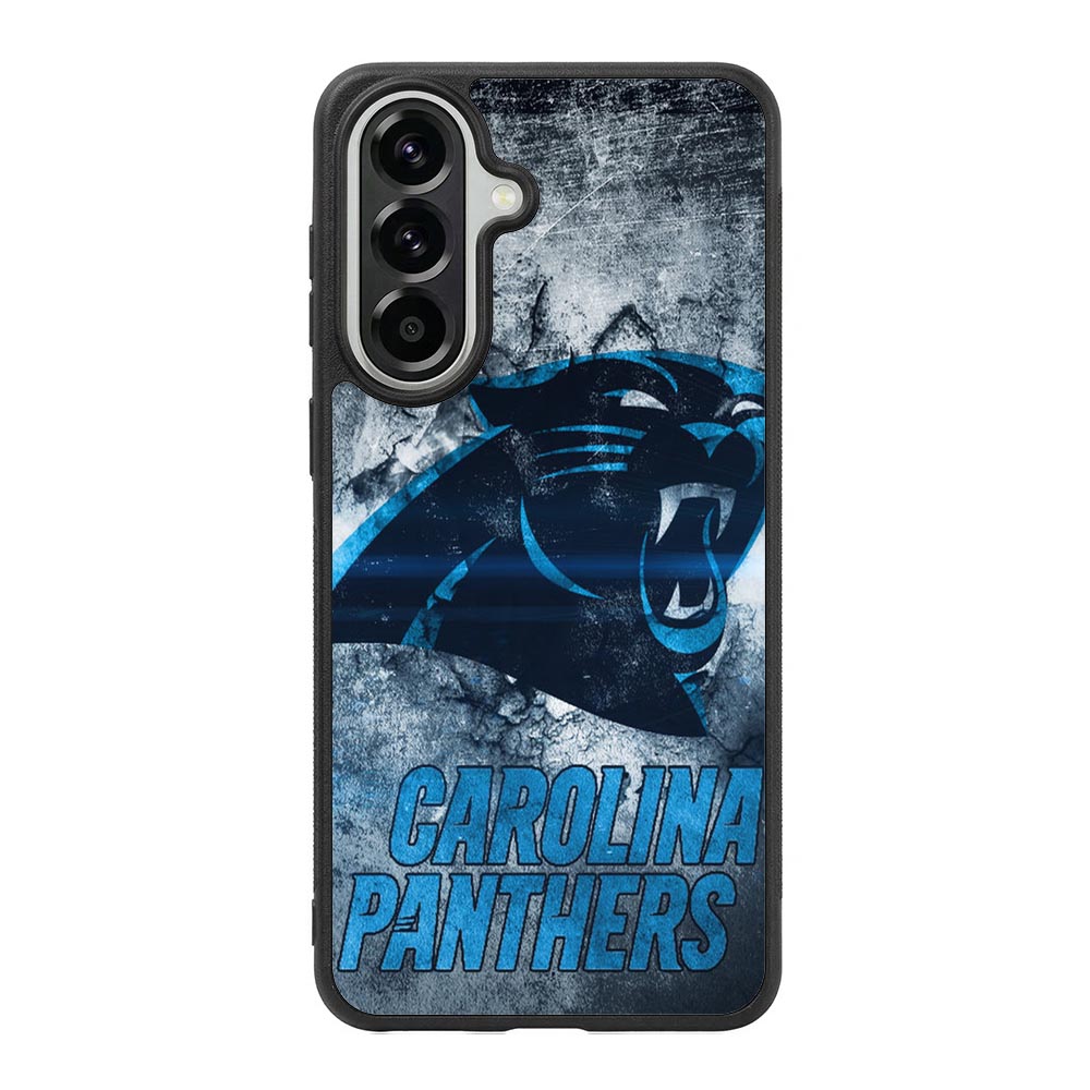 Carolina Panthers Samsung Galaxy A57 Case QC4412