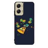 Cute TMNT Motorola Moto G Stylus 5G 2024 Case OV4534