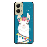 For the Love of Llamas Motorola Moto G Stylus 5G 2024 Case OV4920