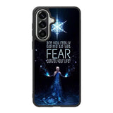 Disney Frozen Elsa Samsung Galaxy A57 Case QC4718