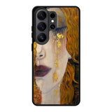 Gustav Klimt art Samsung Galaxy S26 Ultra Case OV5070