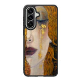 Gustav Klimt art Samsung Galaxy A57 Case OV5070