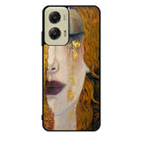 Gustav Klimt art Motorola Moto G Stylus 5G 2024 Case OV5070