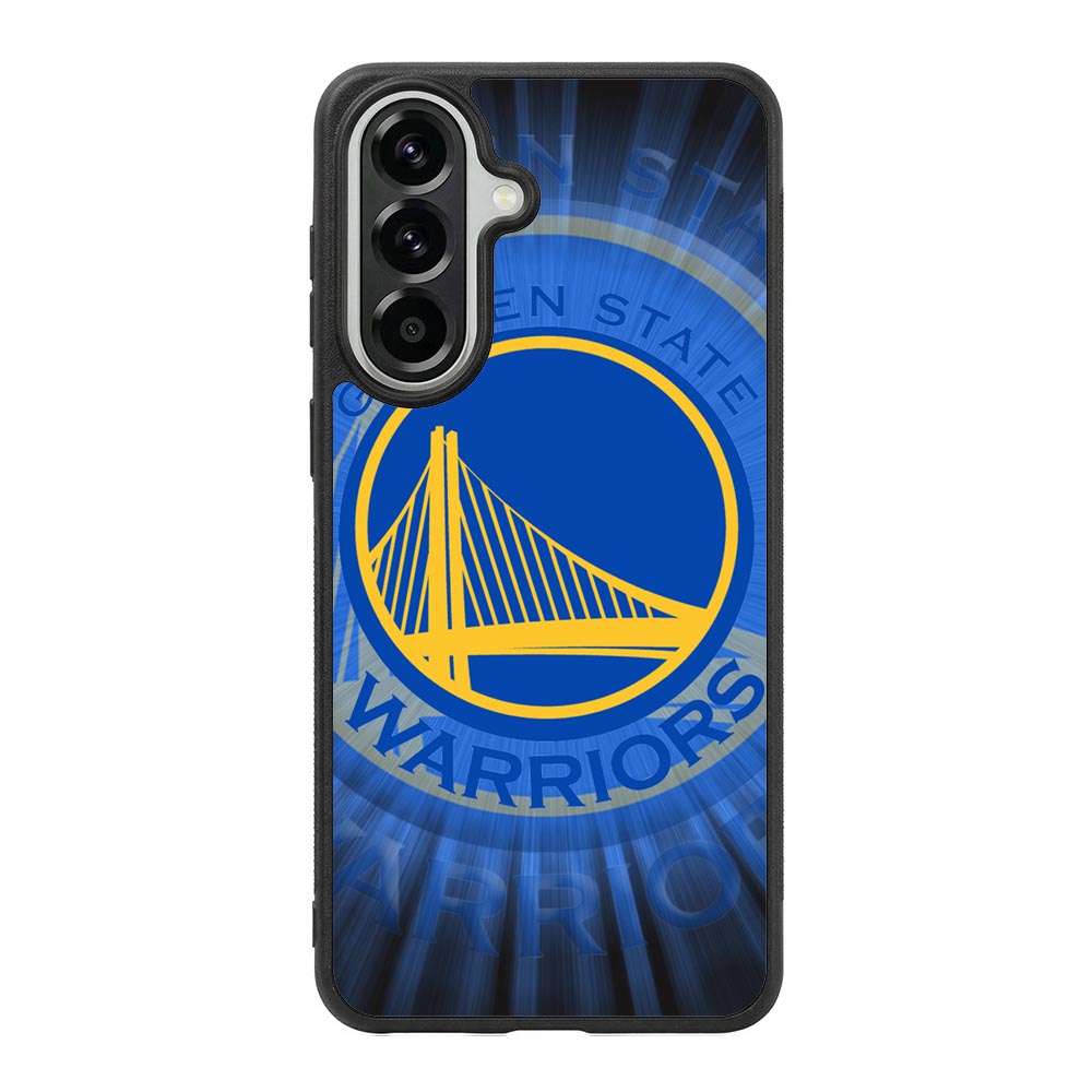 Golden State Warriors Logo 2nd Samsung Galaxy A57 Case