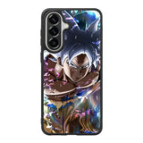 Goku Ultra Instinct 2 Dragon Ball 1st Samsung Galaxy A37 Case