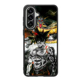 Goku Dragon Ball 1st Samsung Galaxy A37 Case