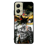 Goku Dragon Ball 1st Motorola Moto G Stylus 5G 2024 Case