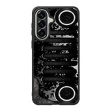 Jeep Grille Samsung Galaxy A57 Case OV5320
