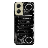 Jeep Grille Motorola Moto G Stylus 5G 2024 Case OV5320