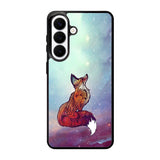 Imagine Fox Samsung Galaxy S26 Case QC5256