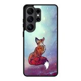 Imagine Fox Samsung Galaxy S26 Ultra Case OV5256