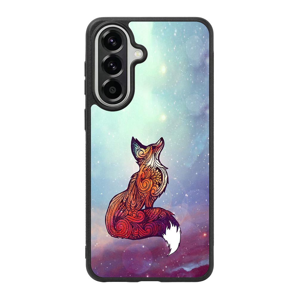 Imagine Fox Samsung Galaxy A37 Case OV5256