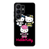 Hello Kitty 4th Samsung Galaxy S26 Ultra Case