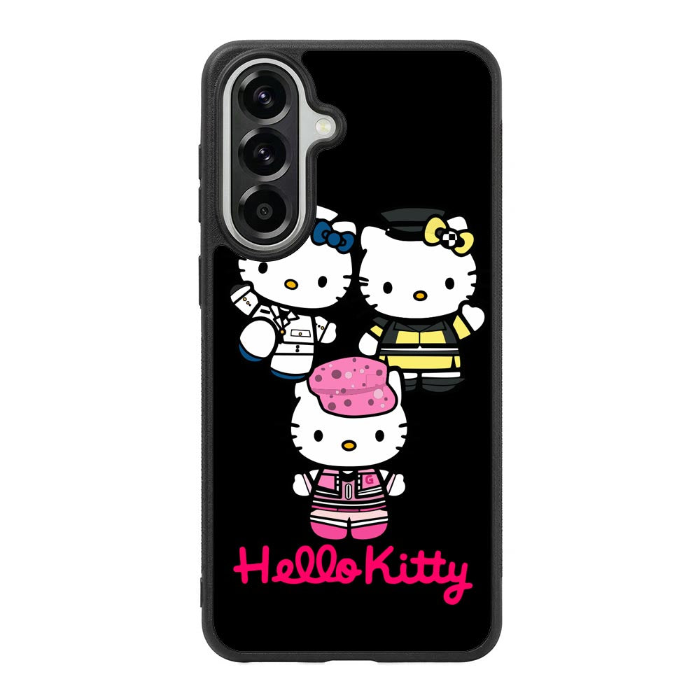 Hello Kitty 4th Samsung Galaxy A57 Case