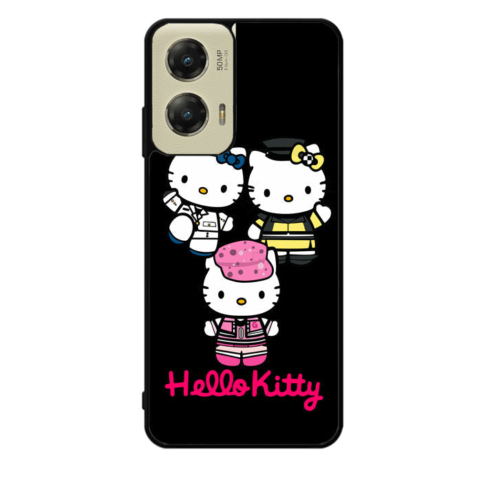 Hello Kitty 4th Motorola Moto G Stylus 5G 2024 Case
