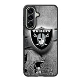 Logo Oakland Raiders Samsung Galaxy A37 Case OV3438