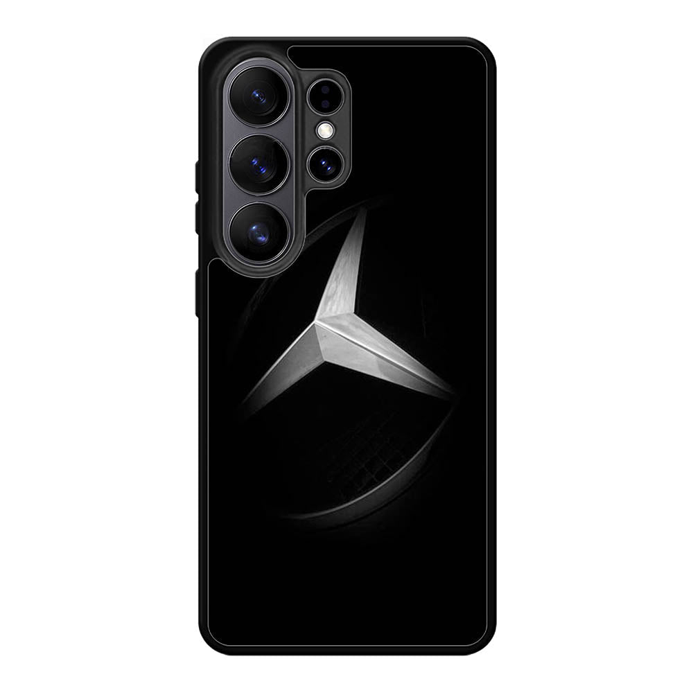Mercedes Samsung Galaxy S26 Ultra Case OV3328