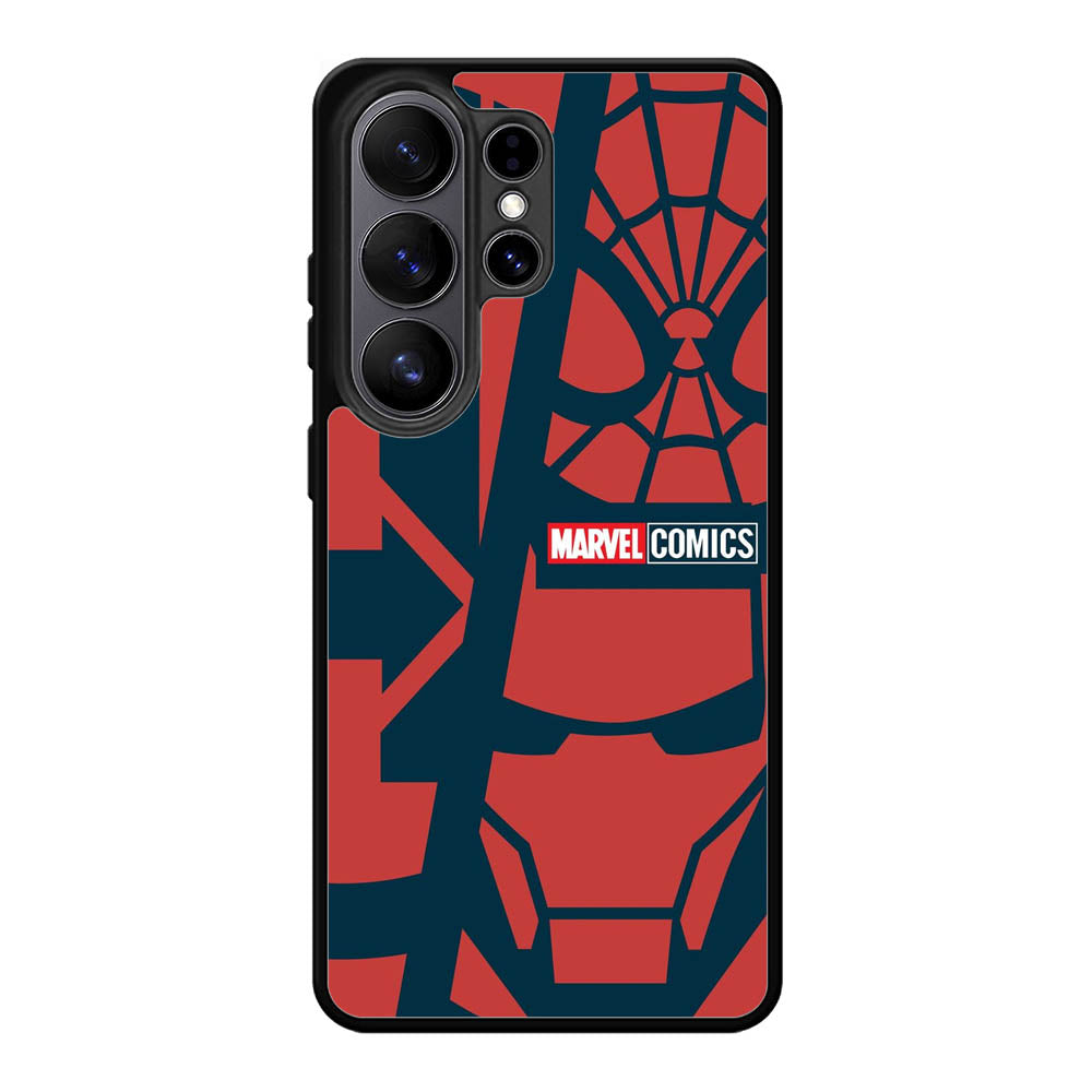 Marvel Comics A Samsung Galaxy S26 Ultra Case OV3352