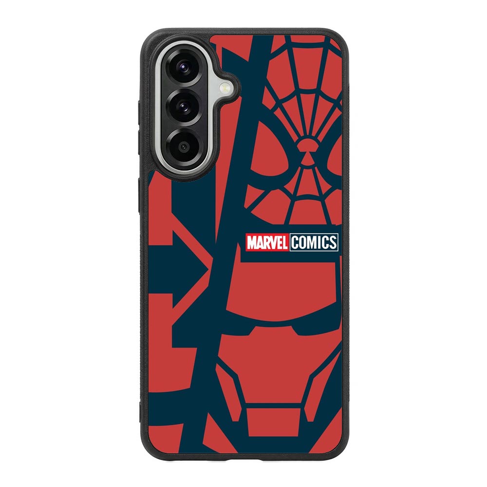 Marvel Comics A Samsung Galaxy A57 Case OV3352
