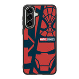 Marvel Comics A Samsung Galaxy A57 Case OV3352