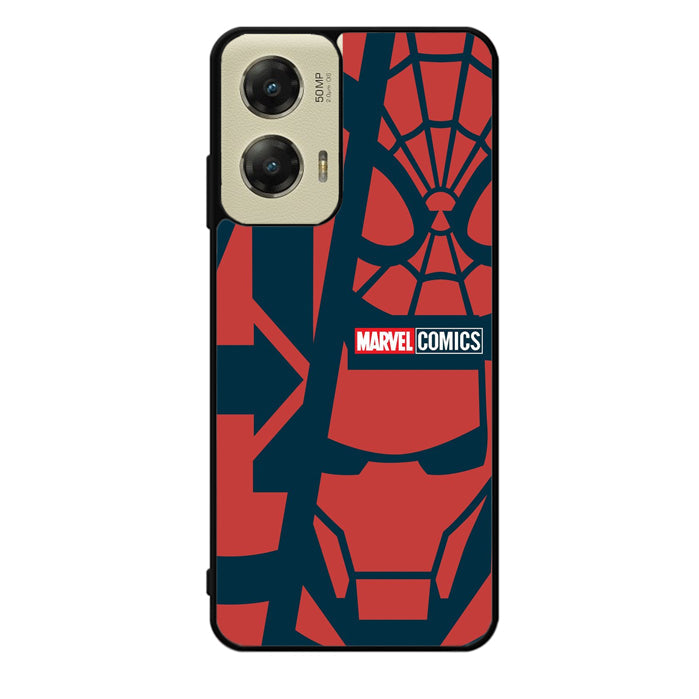 Marvel Comics A Motorola Moto G Stylus 5G 2024 Case OV3352