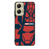 Marvel Comics A Motorola Moto G Stylus 5G 2024 Case OV3352