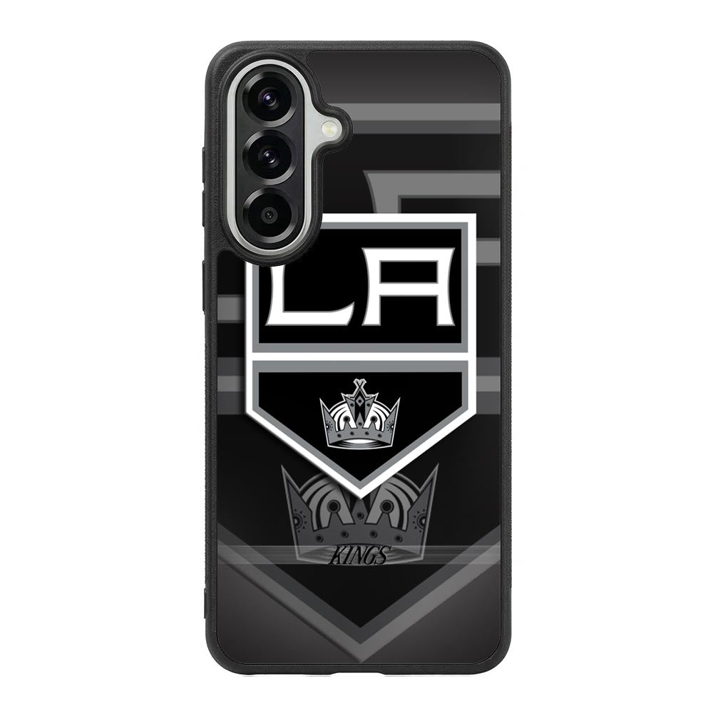 Los Angeles Kings Logo Samsung Galaxy A57 Case OV3456