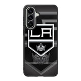 Los Angeles Kings Logo Samsung Galaxy A37 Case OV3456