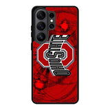 ohio state buckeyes football 3rd Samsung Galaxy S26 Ultra Case