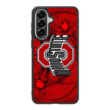 ohio state buckeyes football 3rd Samsung Galaxy A57 Case