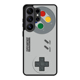 SNES Controller Samsung Galaxy S26 Ultra Case OV2518