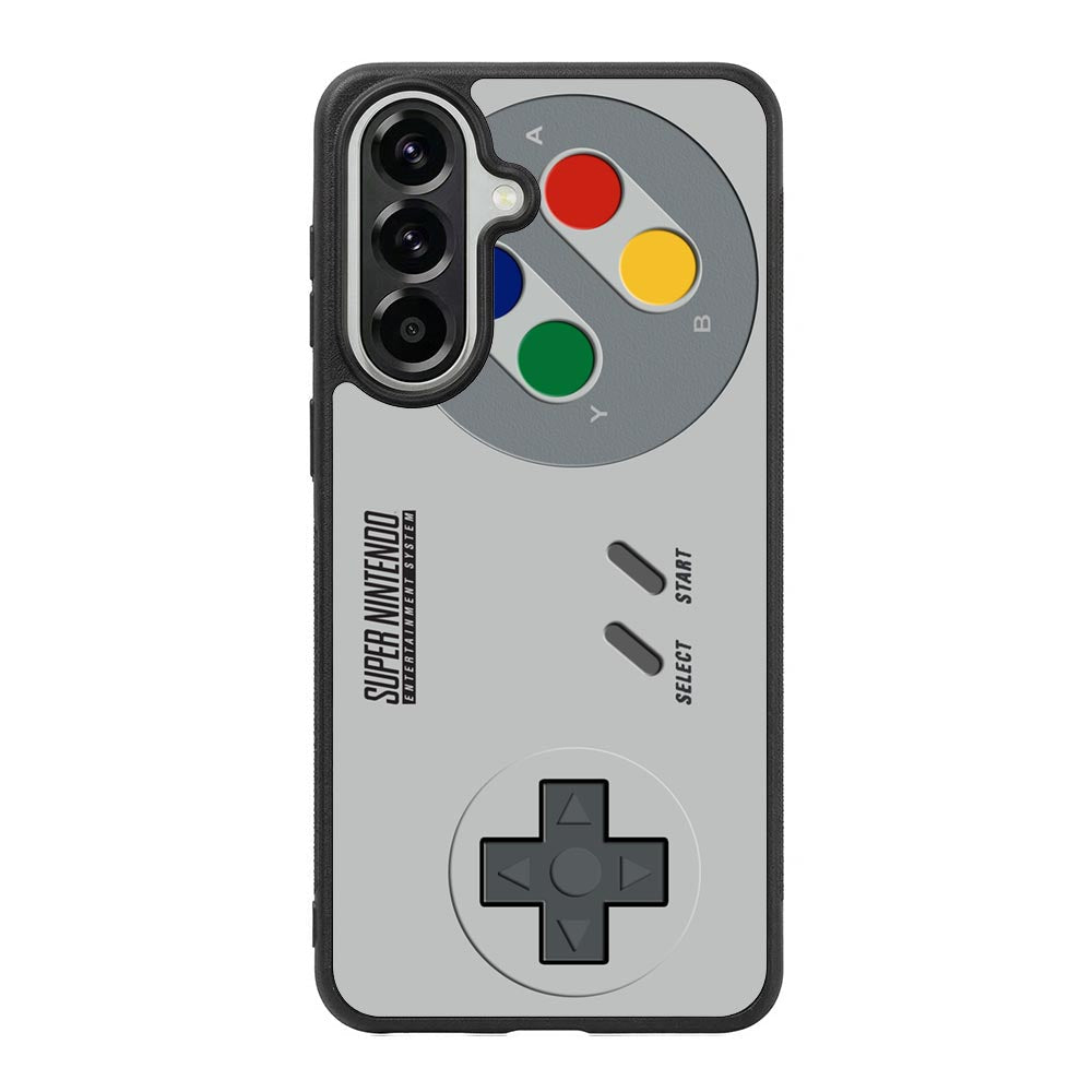 SNES Controller Samsung Galaxy A57 Case OV2518