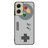 SNES Controller Motorola Moto G Stylus 5G 2024 Case OV2518