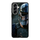 Star Wars 4th Samsung Galaxy A37 Case