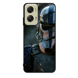 Star Wars 4th Motorola Moto G Stylus 5G 2024 Case