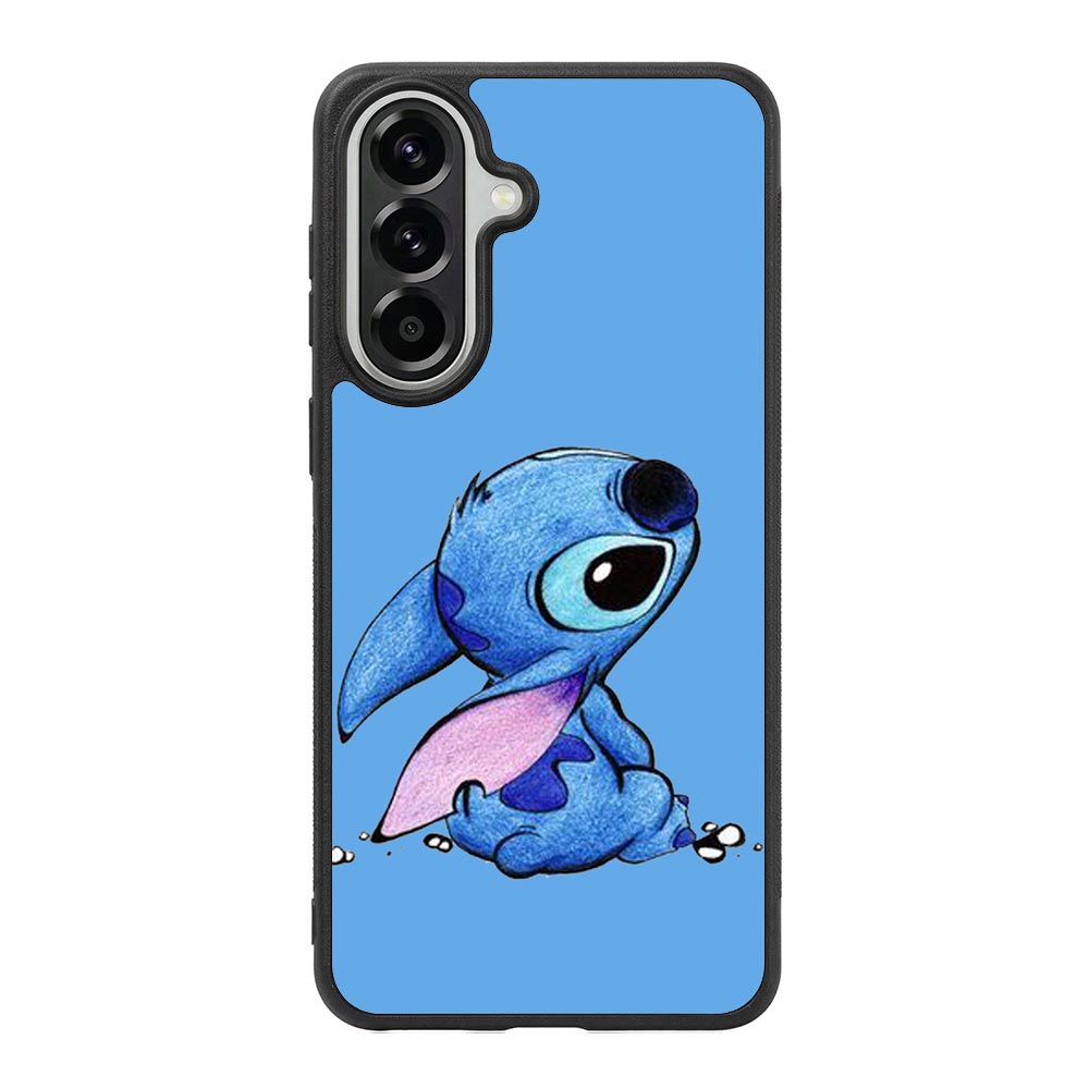 Stitch 7th Samsung Galaxy A57 Case