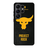 Under Armour Projects Rock Samsung Galaxy S26 Ultra Case OV2087