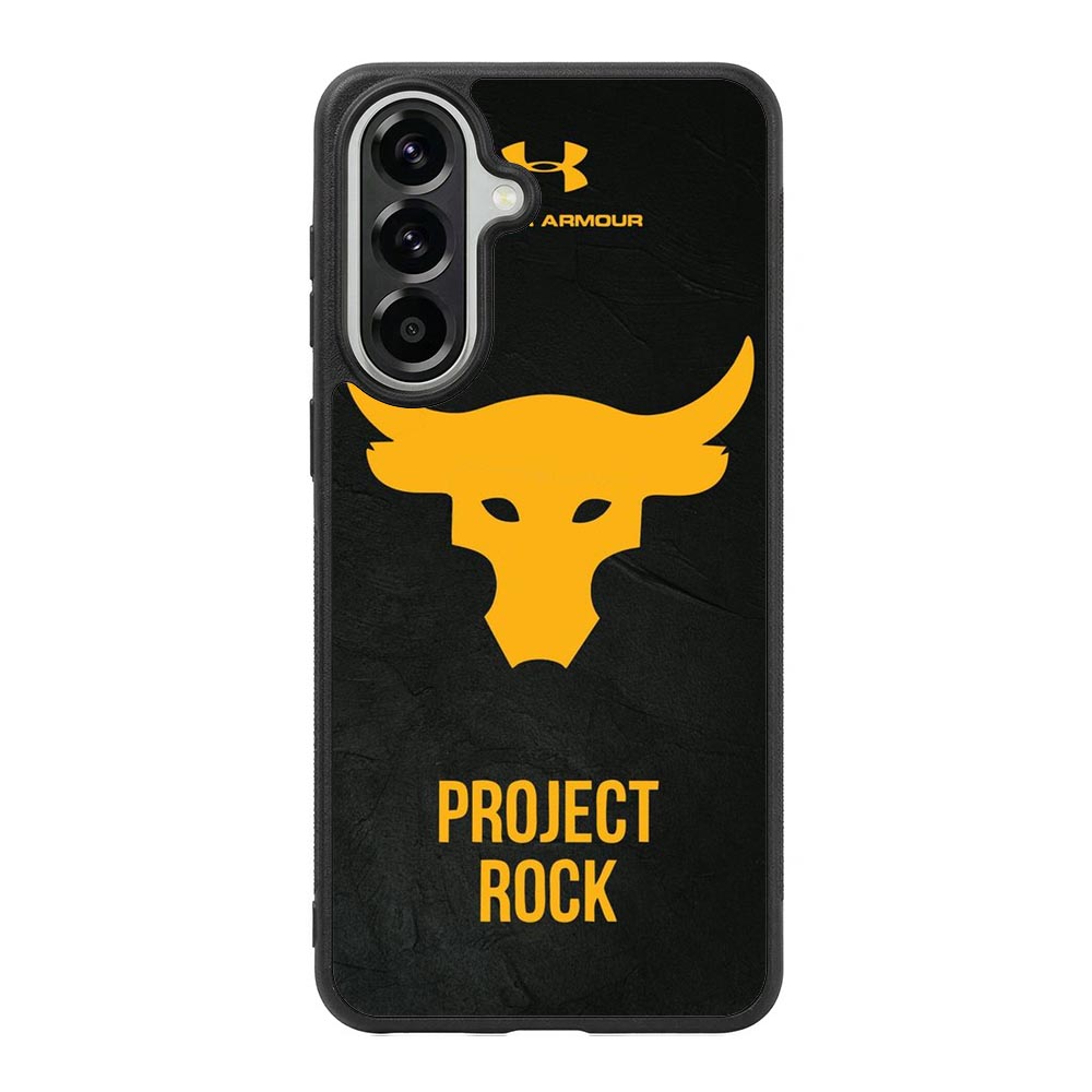 Under Armour Projects Rock Samsung Galaxy A57 Case OV2087