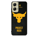 Under Armour Projects Rock Motorola Moto G Stylus 5G 2024 Case OV2087