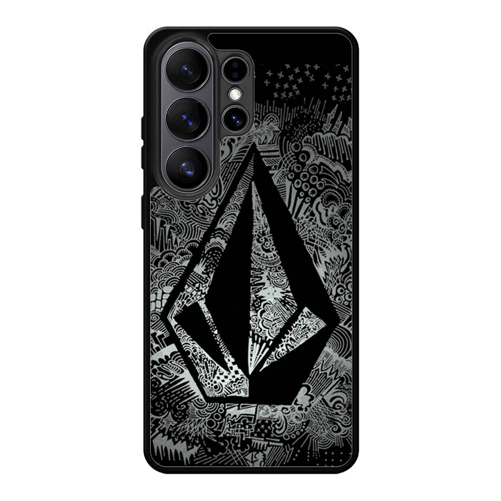 Volcom Samsung Galaxy S26 Ultra Case QC2057