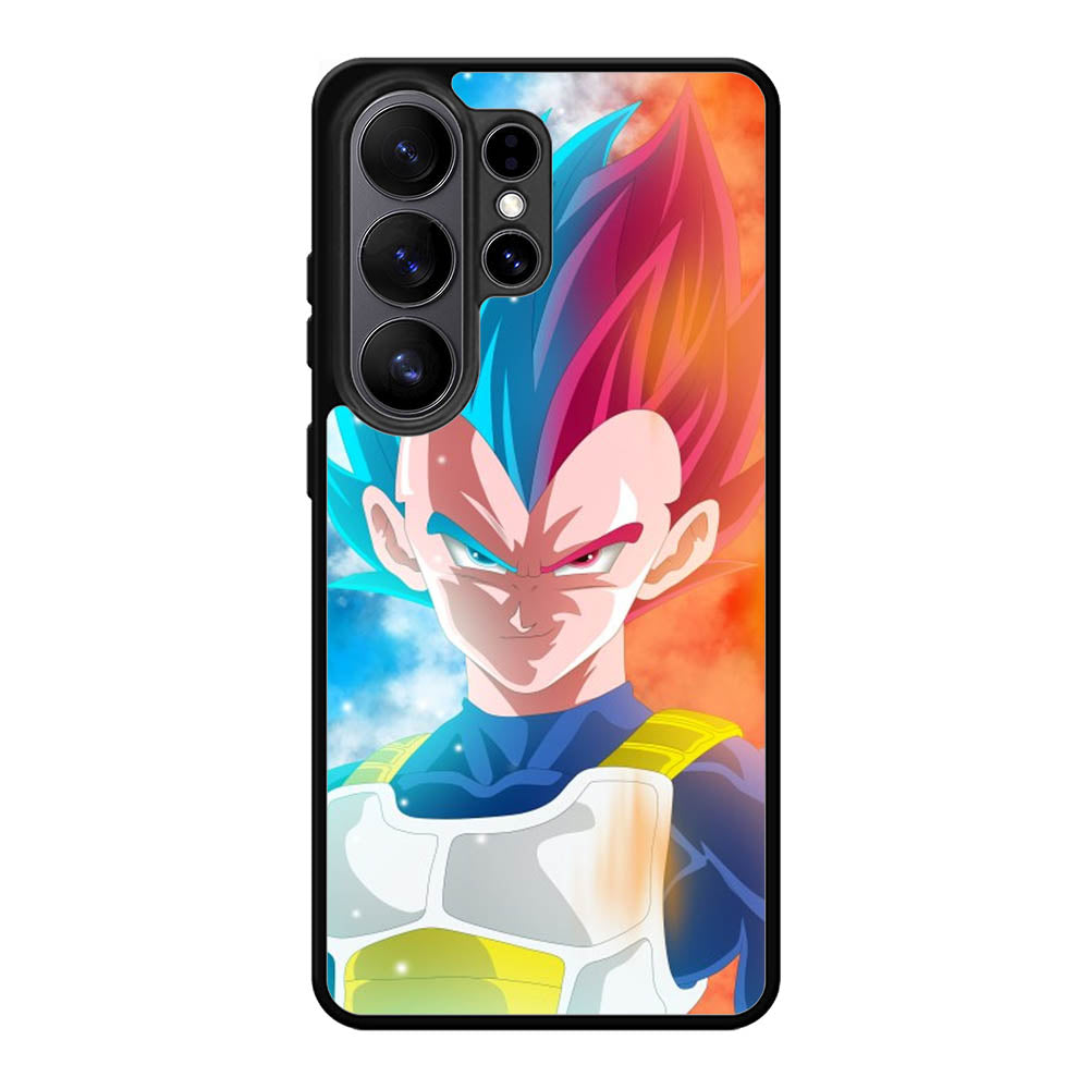 Vegeta Samsung Galaxy S26 Ultra Case OV2065