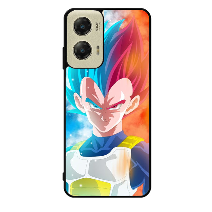 Vegeta Motorola Moto G Stylus 5G 2024 Case OV2065