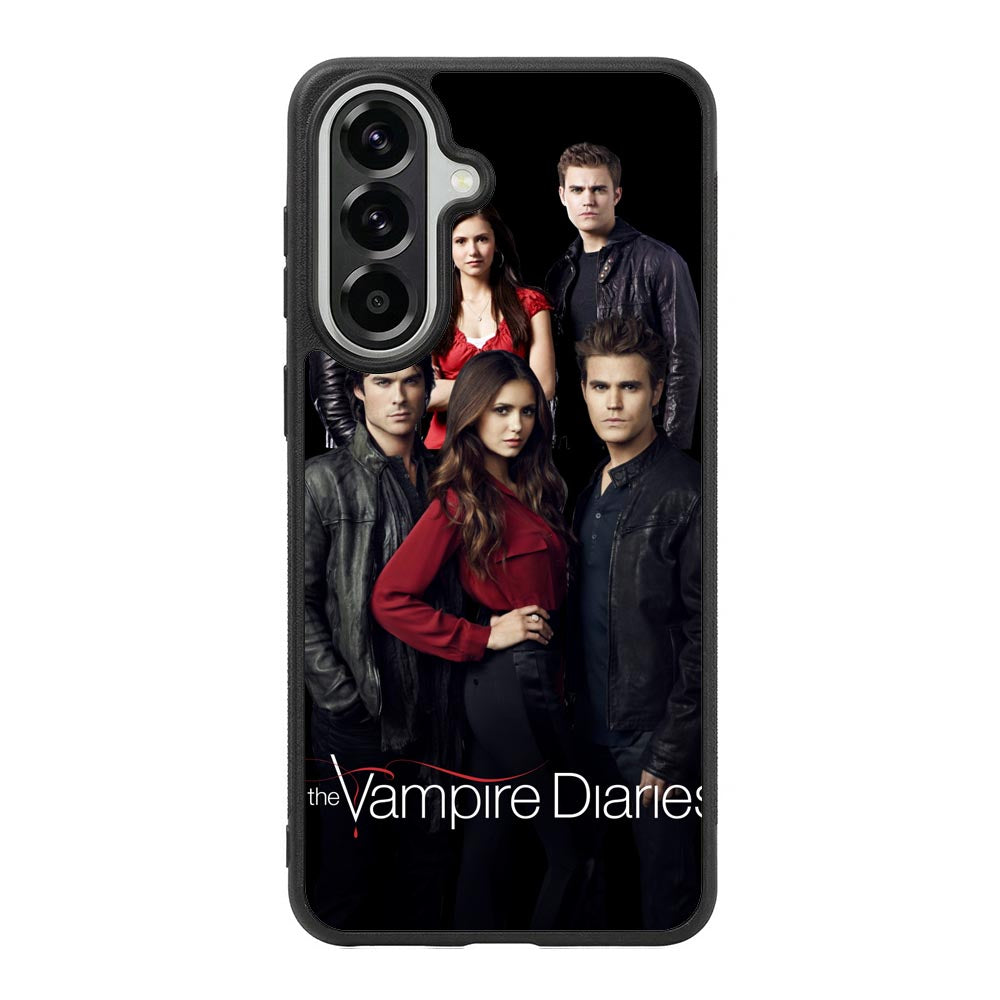 Vampire Diaries Samsung Galaxy A57 Case OV2083