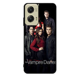 Vampire Diaries Motorola Moto G Stylus 5G 2024 Case OV2083